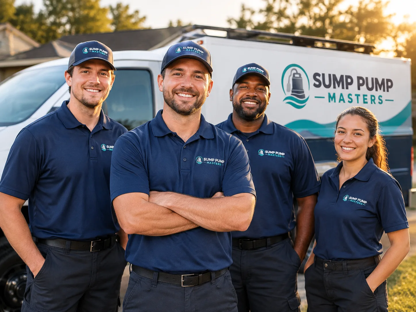 Sump Pump Repair company in Berea, SC